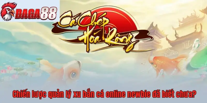 Bắn cá online