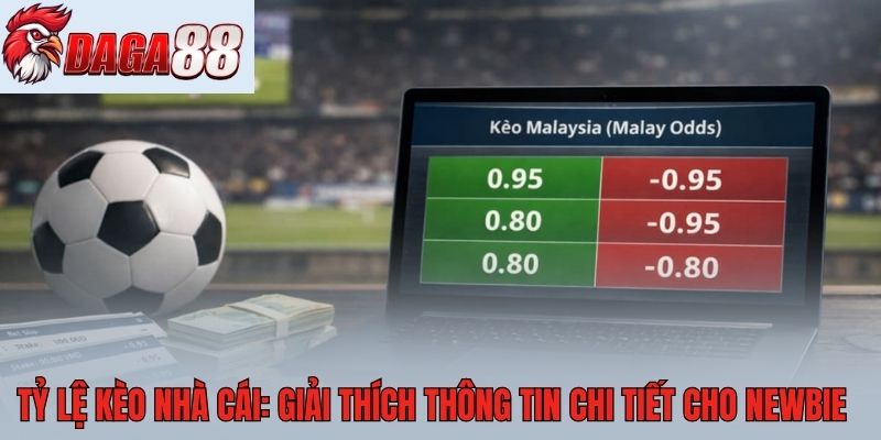 Tỷ lệ kèo nhà cái